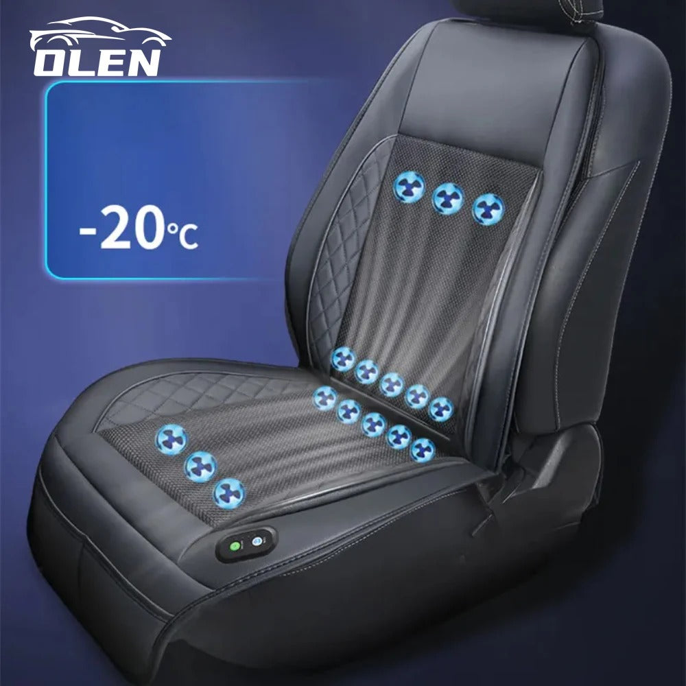 Seat Cooling Cover