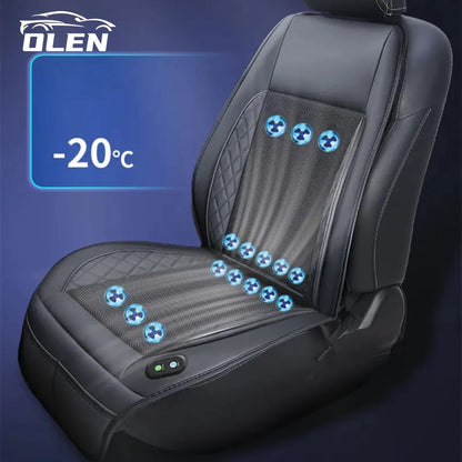 Seat Cooling Cover