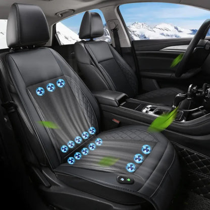 Seat Cooling Cover