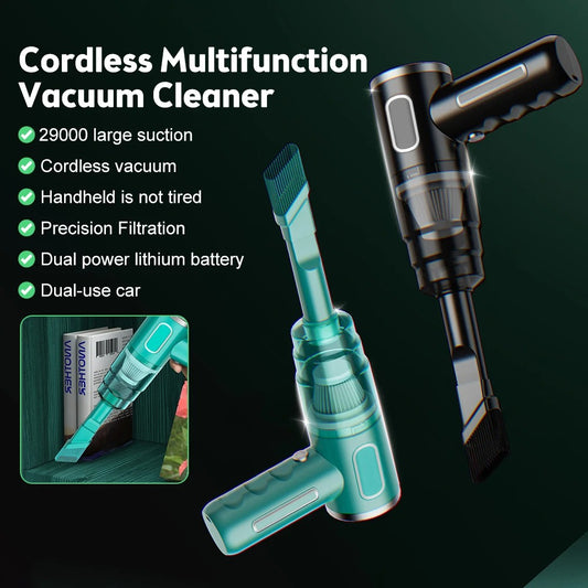 Portable Car Vacuum