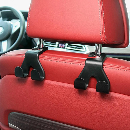 Car Seat Hooks